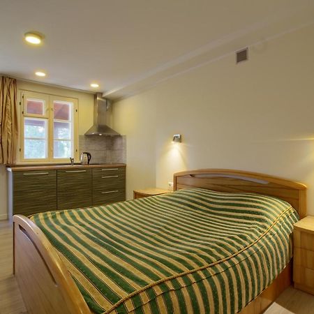 Appartement Pas Edgarą 2 à Nido Extérieur photo
