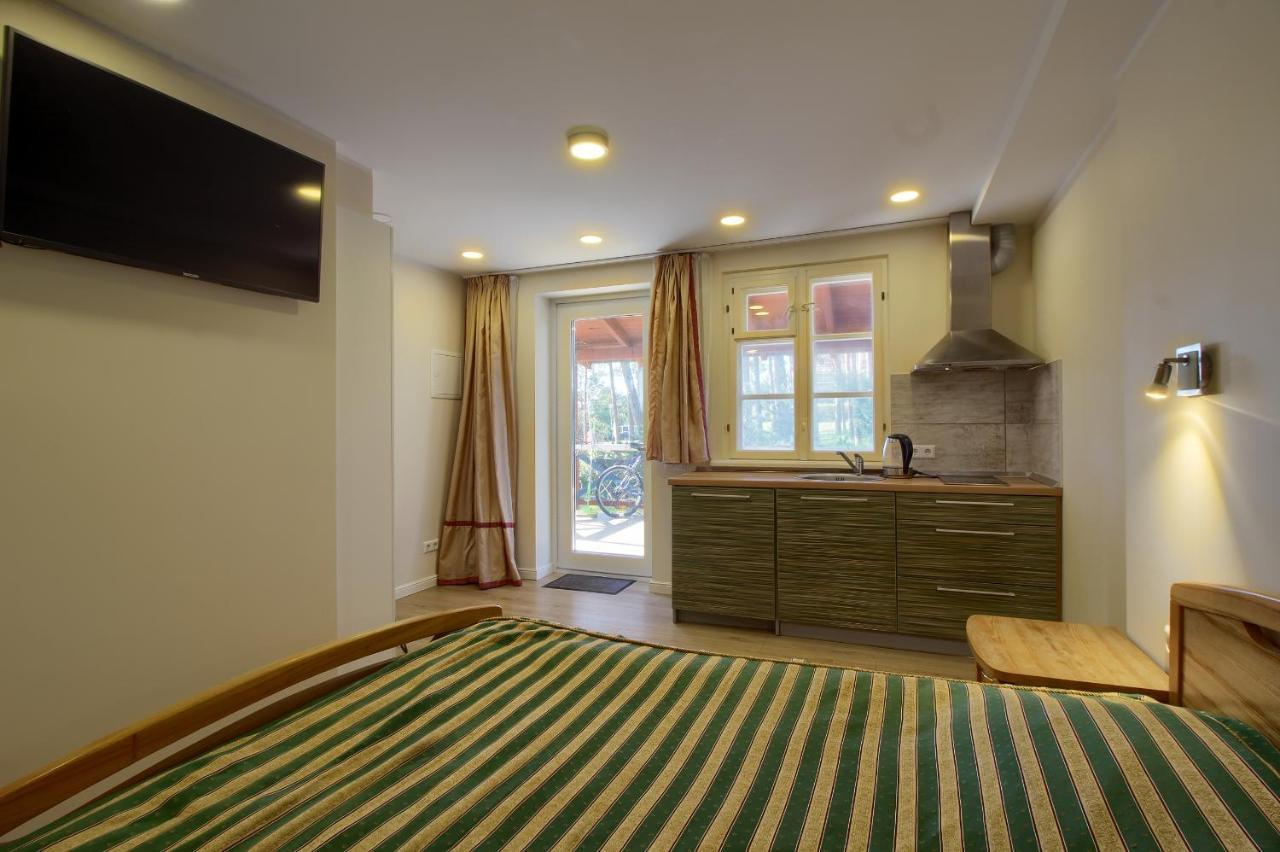Appartement Pas Edgarą 2 à Nido Extérieur photo