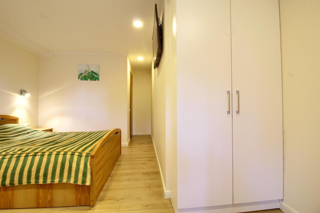 Appartement Pas Edgarą 2 à Nido Extérieur photo