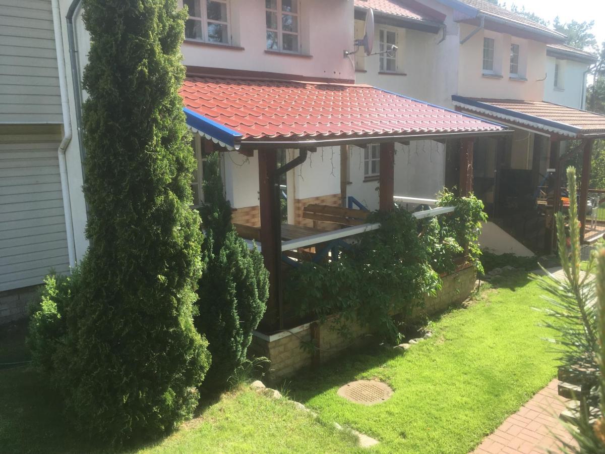 Appartement Pas Edgarą 2 à Nido Extérieur photo